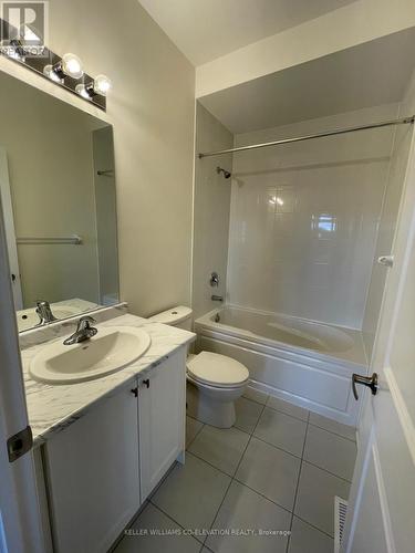 58 Thule Street, Vaughan (Vellore Village), ON - Indoor Photo Showing Bathroom