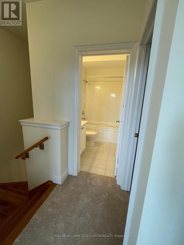 58 Thule Street, Vaughan (Vellore Village), ON - Indoor Photo Showing Bathroom