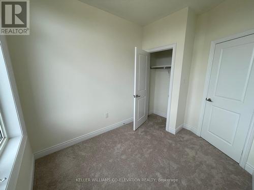 58 Thule Street, Vaughan (Vellore Village), ON - Indoor Photo Showing Other Room