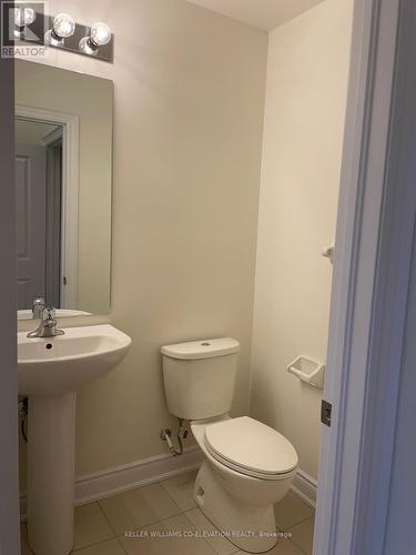 58 Thule Street, Vaughan (Vellore Village), ON - Indoor Photo Showing Bathroom