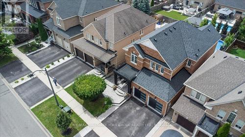 28 West Park Avenue, Bradford West Gwillimbury (Bradford), ON - Outdoor