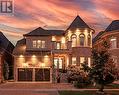 80 Chesney Crescent, Vaughan (Kleinburg), ON  - Outdoor With Balcony 