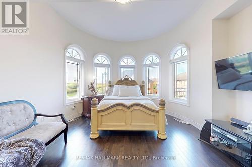 80 Chesney Crescent, Vaughan (Kleinburg), ON - Indoor Photo Showing Bedroom