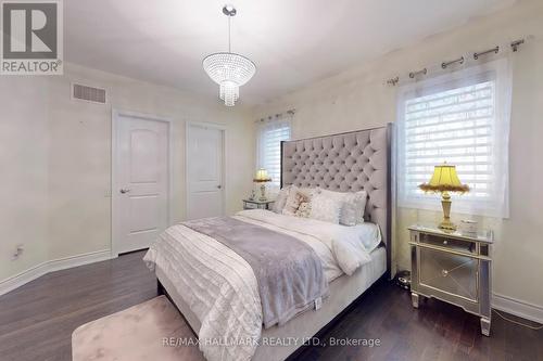 80 Chesney Crescent, Vaughan (Kleinburg), ON - Indoor Photo Showing Bedroom