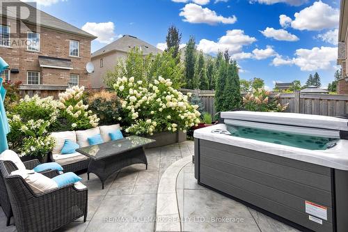 80 Chesney Crescent, Vaughan (Kleinburg), ON - Outdoor