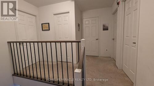 80 - 250 Sunny Meadow Boulevard, Brampton (Sandringham-Wellington), ON - Indoor Photo Showing Other Room