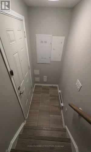 80 - 250 Sunny Meadow Boulevard, Brampton (Sandringham-Wellington), ON - Indoor Photo Showing Other Room