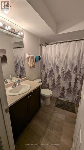 80 - 250 Sunny Meadow Boulevard, Brampton (Sandringham-Wellington), ON - Indoor Photo Showing Bathroom