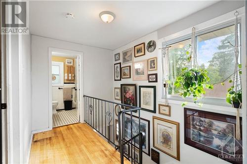 1493 Morisset Avenue, Ottawa, ON - Indoor Photo Showing Other Room