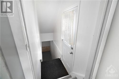 1493 Morisset Avenue, Ottawa, ON - Indoor Photo Showing Other Room