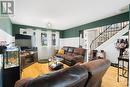 1493 Morisset Avenue, Ottawa, ON  - Indoor Photo Showing Living Room 