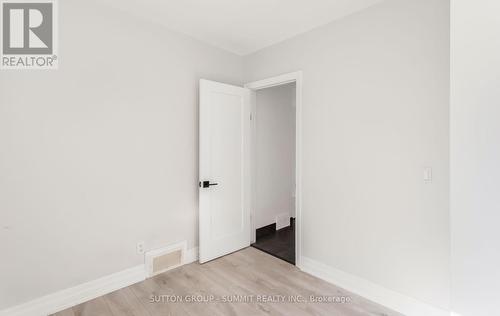 11 Garnet Street, St. Catharines, ON - Indoor Photo Showing Other Room