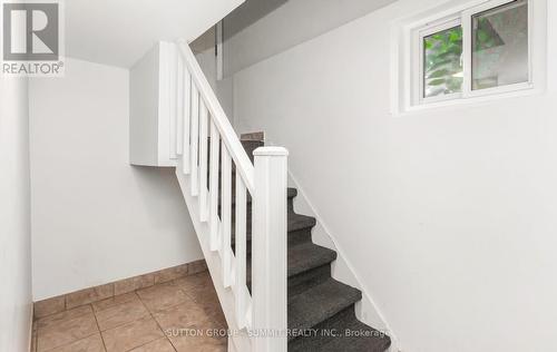 11 Garnet Street, St. Catharines, ON - Indoor Photo Showing Other Room