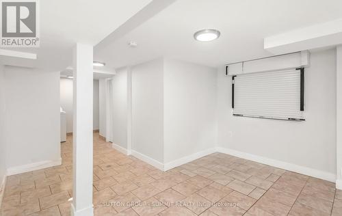 11 Garnet Street, St. Catharines, ON - Indoor Photo Showing Other Room