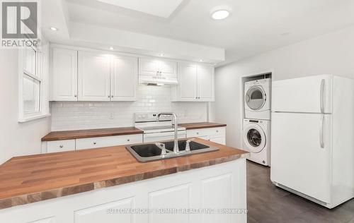 11 Garnet Street, St. Catharines, ON - Indoor Photo Showing Laundry Room