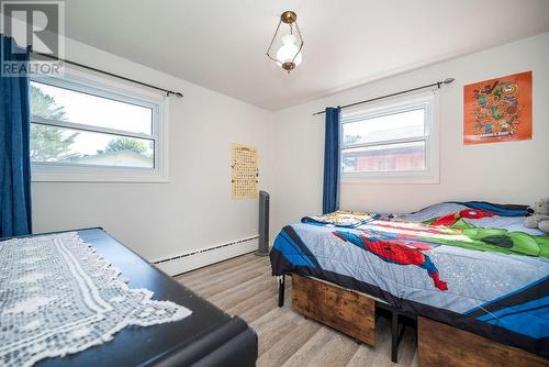 33486 Highway 17 Highway, Deep River, ON - Indoor Photo Showing Bedroom