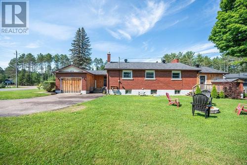 33486 Highway 17 Highway, Deep River, ON - Outdoor