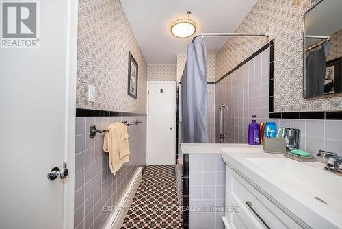 33486 Highway 17, Deep River, ON - Indoor Photo Showing Bathroom