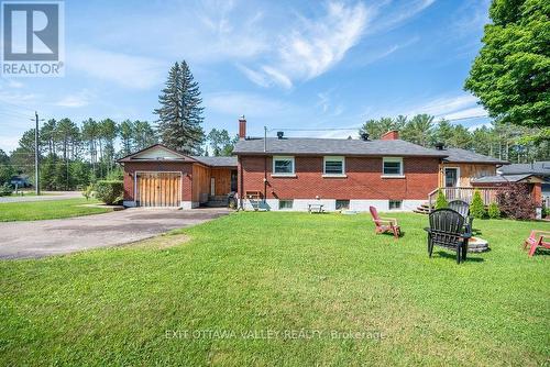 33486 Highway 17, Deep River, ON - Outdoor