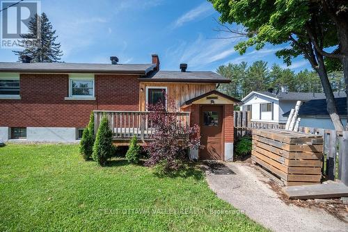 33486 Highway 17, Deep River, ON - Outdoor