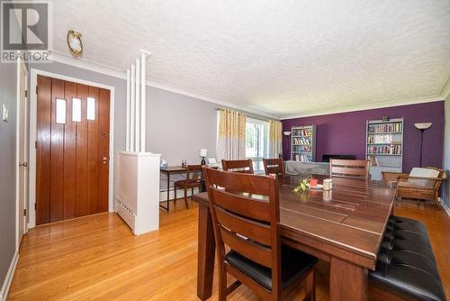 33486 Highway 17 Highway, Deep River, ON - Indoor Photo Showing Dining Room