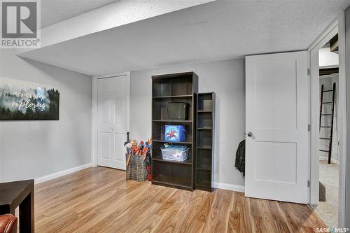 14 Mccully Crescent, Saskatoon, SK - Indoor Photo Showing Other Room