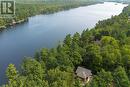 View down Kennebec Lake. - 1325 Nordic Road, Arden, ON  - Outdoor With Body Of Water With View 