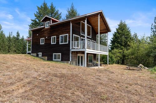 3230 Salmon River Road, Salmon Arm, BC - Outdoor