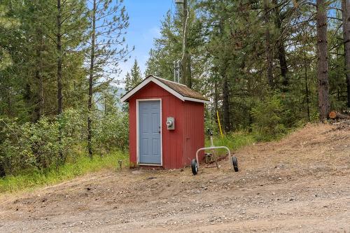 3230 Salmon River Road, Salmon Arm, BC - Outdoor