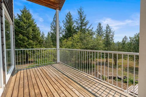 3230 Salmon River Road, Salmon Arm, BC - Outdoor