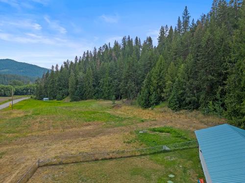 3230 Salmon River Road, Salmon Arm, BC - Outdoor With View