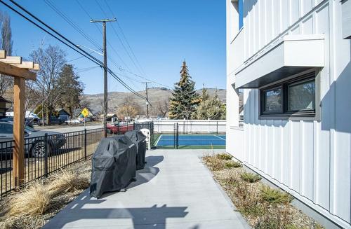 504-2555 Lakeshore Road, Vernon, BC - Outdoor