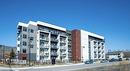 504-2555 Lakeshore Road, Vernon, BC  - Outdoor With Balcony With Facade 