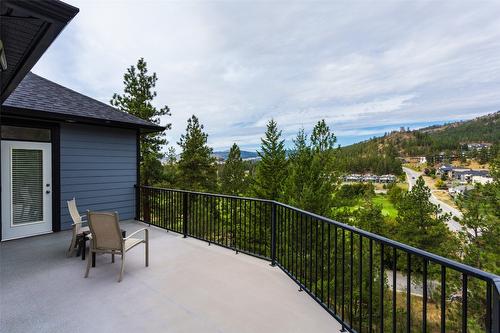 2233 Helgason Drive, West Kelowna, BC - Outdoor With Exterior