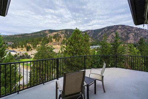 2233 Helgason Drive, West Kelowna, BC - Outdoor With View