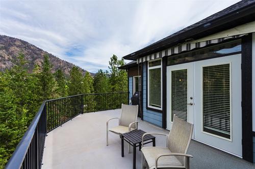 2233 Helgason Drive, West Kelowna, BC - Outdoor With Deck Patio Veranda With Exterior