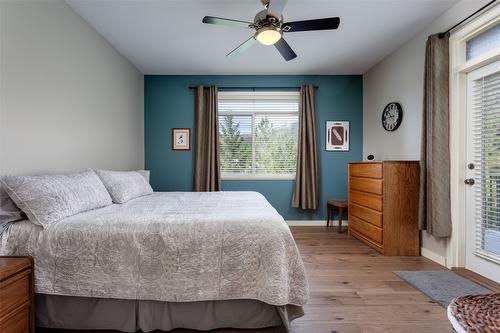 2233 Helgason Drive, West Kelowna, BC - Indoor Photo Showing Bedroom