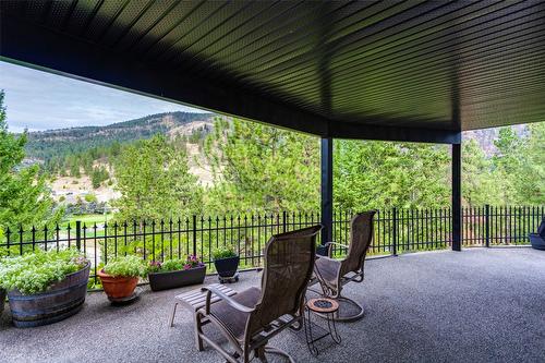 2233 Helgason Drive, West Kelowna, BC - Outdoor With Deck Patio Veranda