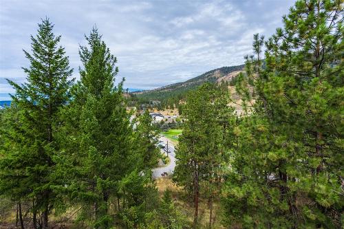 2233 Helgason Drive, West Kelowna, BC - Outdoor With View