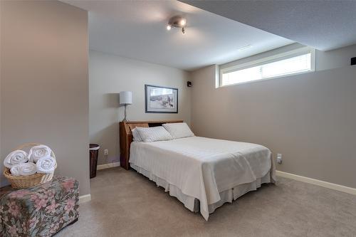 2233 Helgason Drive, West Kelowna, BC - Indoor Photo Showing Bedroom