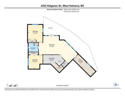 2233 Helgason Drive, West Kelowna, BC - Other