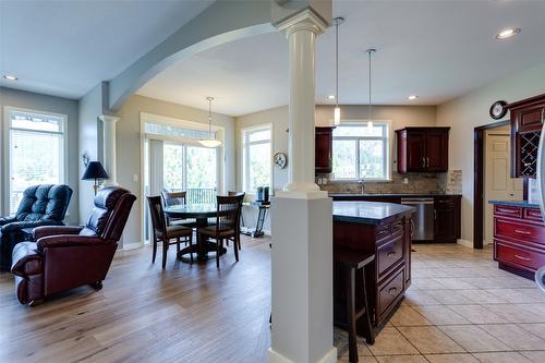 2233 Helgason Drive, West Kelowna, BC - Indoor