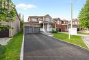 48 Post Oak Drive, Richmond Hill, ON  - Outdoor With Facade 