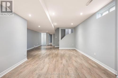 48 Post Oak Drive, Richmond Hill, ON - Indoor Photo Showing Other Room