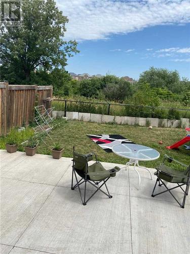 211 Gardenbrooke Trail W, Brampton (Bram East), ON - Outdoor With Backyard