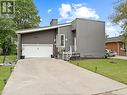 2576 Rossini, Windsor, ON  - Outdoor 