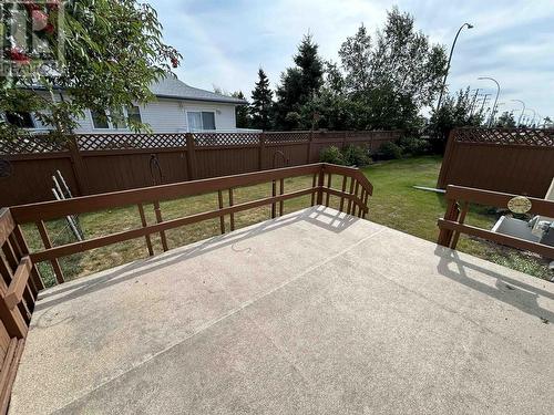 10108 108 Avenue, Fort St. John, BC - Outdoor