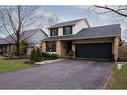 Exterior Front. - 443 Cottingham Crescent, Hamilton, ON  - Outdoor With Facade 