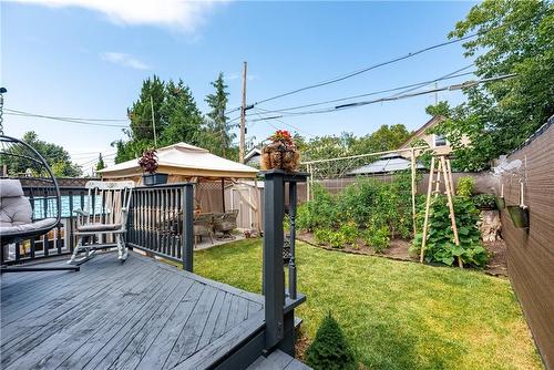 47 Lowell Avenue, St. Catharines, ON - Outdoor