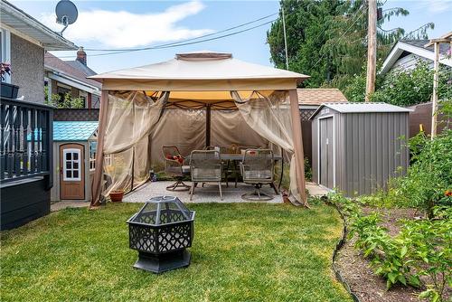 47 Lowell Avenue, St. Catharines, ON - Outdoor